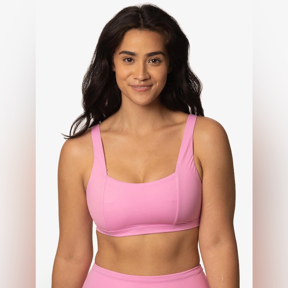 Jolyn Delilah Bikini Top, Jolyn Curvy Surfer Girl collection